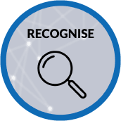 Recognise the symptoms