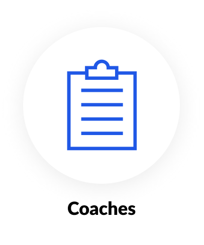 Coaches
