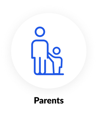 Parents & Caregivers