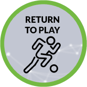 Return to play